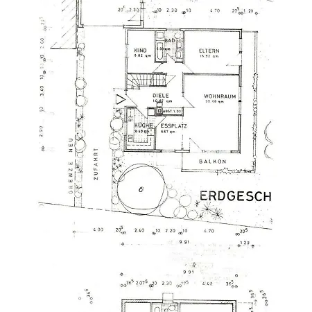 Ferienwohnung Auernig Lägenhet *