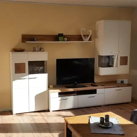 Ferienwohnung Auernig Lägenhet *