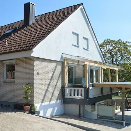 Ferienwohnung Auernig