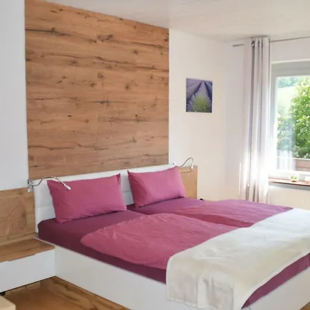Ferienwohnung Auernig