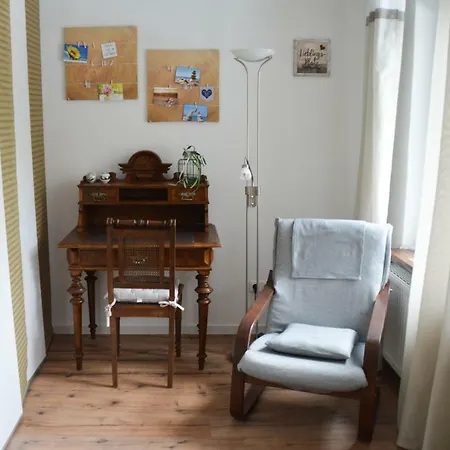 Ferienwohnung Auernig Lauf