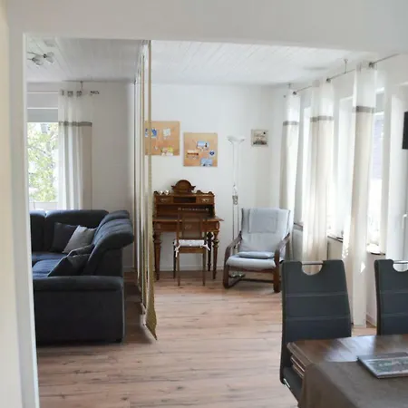 Ferienwohnung Auernig *