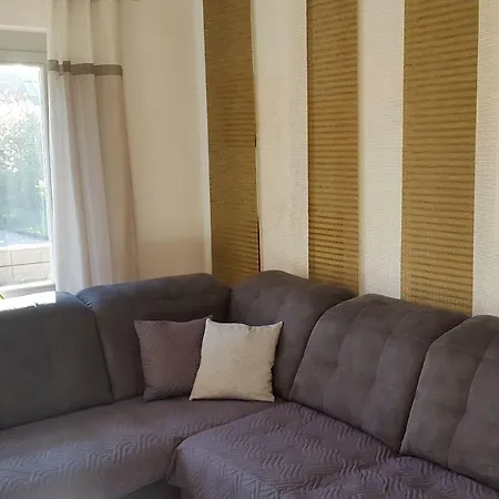 Lägenhet Ferienwohnung Auernig Lauf