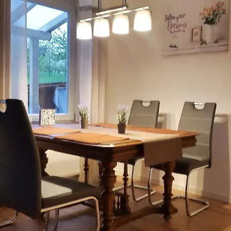 Ferienwohnung Auernig Lägenhet