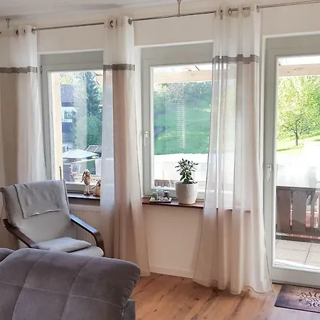 Ferienwohnung Auernig Lägenhet *