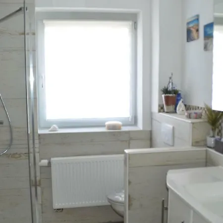 Ferienwohnung Auernig Lägenhet *